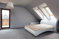 Mouldsworth bedroom extensions