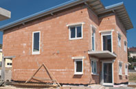 Mouldsworth home extensions