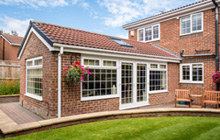 Mouldsworth house extension leads