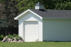 Mouldsworth outbuilding construction costs